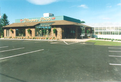 Flower Shop
