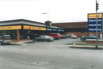 King Edward Plaza