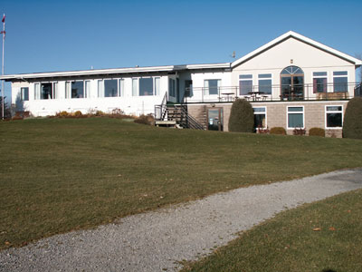 Prescott Golf Club
