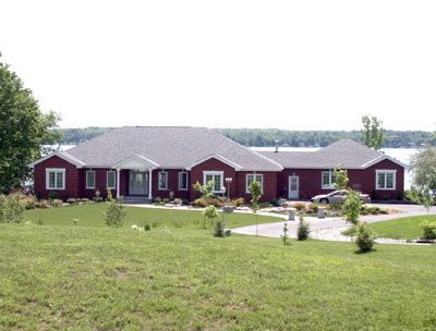 House Street view