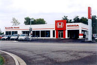 Brockville Honda