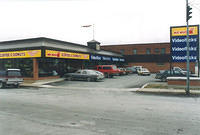 King Edward Plaza
