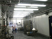 Burnbrae interior