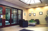 Nortel Lobby