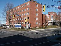 Institutional