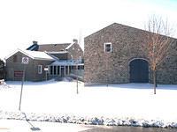 Brockville Museum back