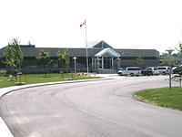 Upper Canada District School Board