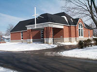 Wesleyan Church