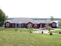 House Street view