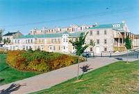 lee building