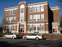 town prescott